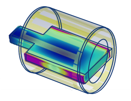 Numerical modeling