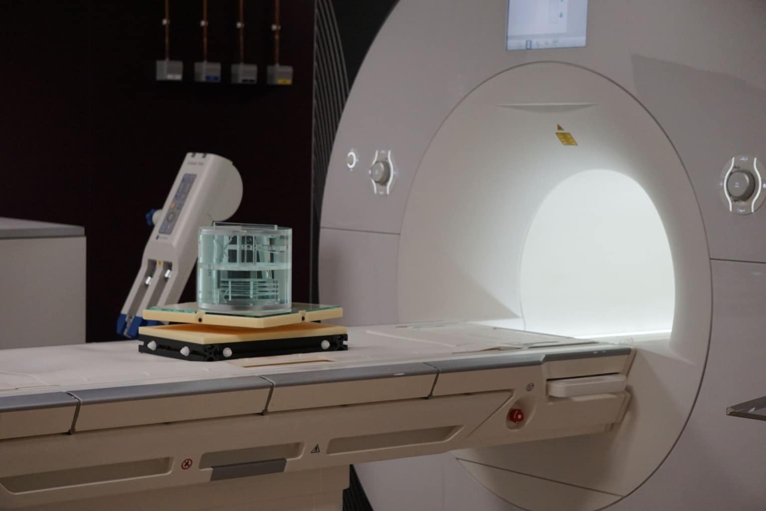 Have you ever assess the MRI safety of your medical devices? Healtis