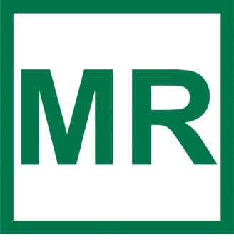 Logo MR Safe